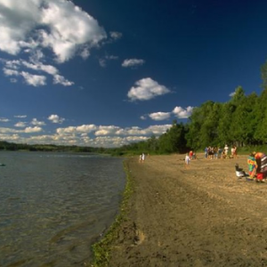 Emily Provincial Park