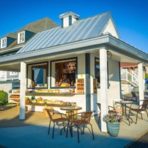 Ferme Guillaume Létourneau