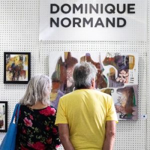 Festival des arts de Mascouche