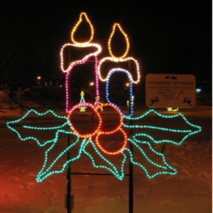Festival of Lights November-December