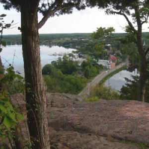 Foley Mountain Conservation Area