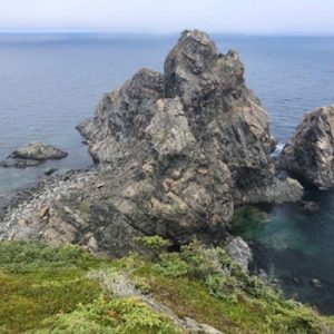 Foster’s Bawn Lookout Trail