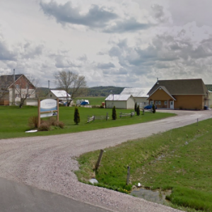 Fromagerie L’Autre Versant