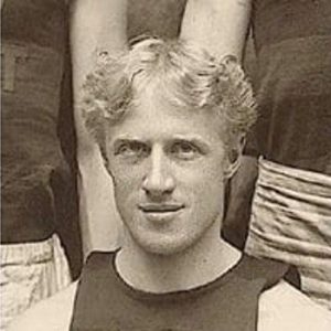 Home Town of Canada’s 1st Olympic Champion