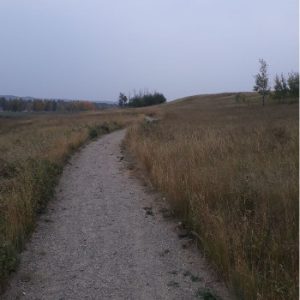Glenbow Bow River Loop