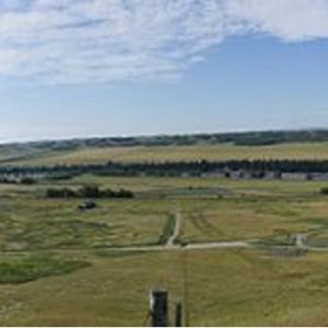 Glenbow Ranch Provincial Park