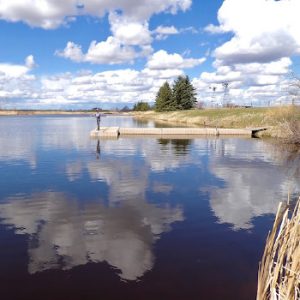 Hansen’s Réservoir