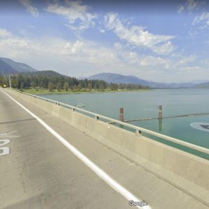 Harrison Mills Bridge