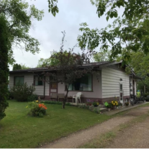 Hometown Oasis Retreat