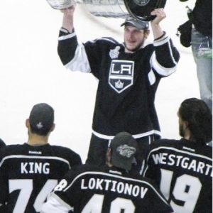 Home Town of Kyle Clifford