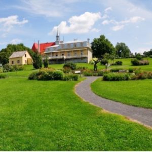 House of our Ancestors Museum