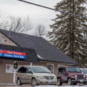 Jacks Family Restaurant