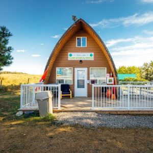Keiver’s Lake Recreational Park