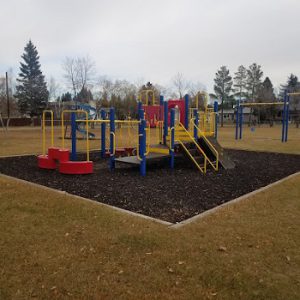 Kinsmen Park