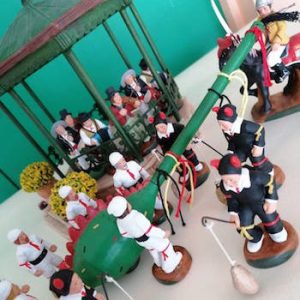 La Maison du Père Noël