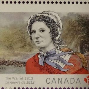 Home Town of Laura Secord