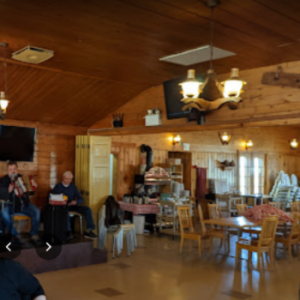 Le Relais des Pins – Cabane à sucre