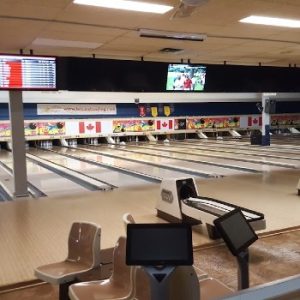 Leisure Lanes Bowling Centre - Ponoka | Alberta - 1000 Towns of Canada