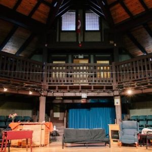 Louisbourg Playhouse