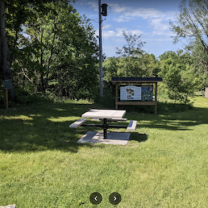 Maberly Fall River Park