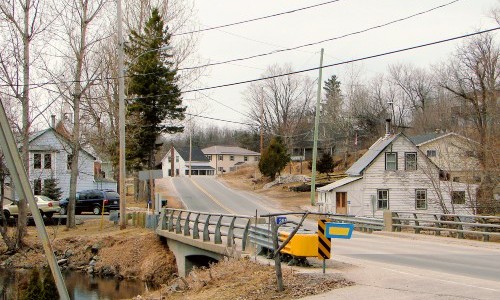 Maberly | Ontario - 1000 Towns of Canada