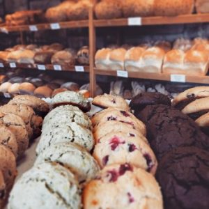 Maison Gourmande d’Alma (La)