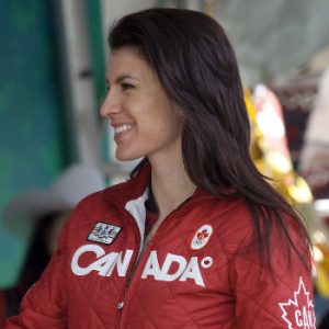 Home Town of Mellisa Hollingsworth