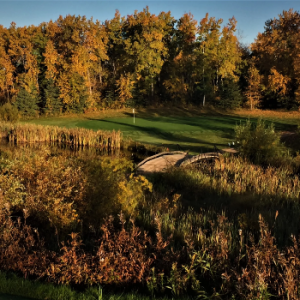 Memorial Lake Golf Course