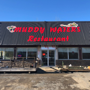 Muddy Waters Restaurant