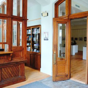 Musee de L’Hotel des Postes