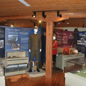 Musee du Fort Saint-Jean