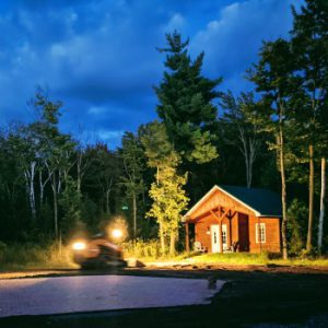 Natureza Spa Resto Chalet