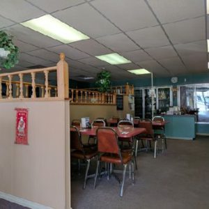 New Diamond Restaurant