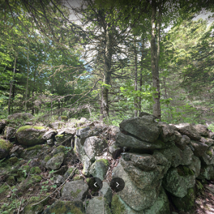 New France Historical Park