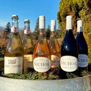 Nichol Vineyard