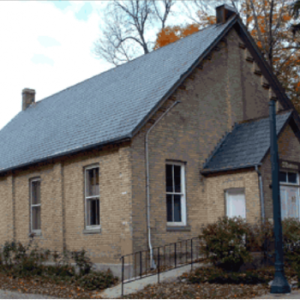 Norwich and District Museum and Archives