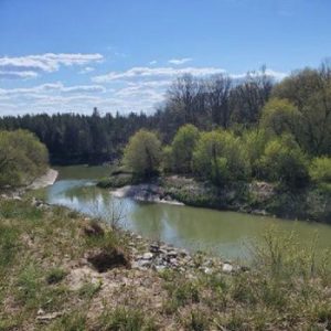 Nottawasaga River Trail