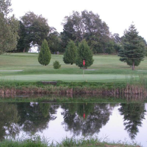 Oakland Greens Golf & Country Club