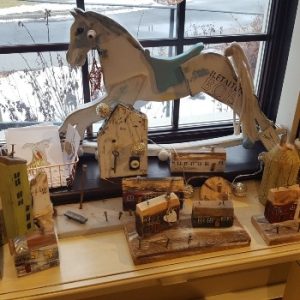 Odyssée Des Bâtisseurs