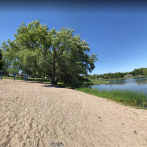 Omemee Municipal Park