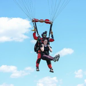 Parachute Victoriaville