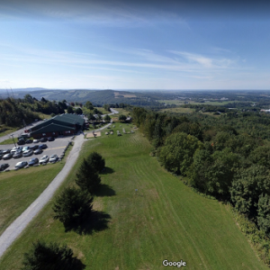 Parc Du Mont Arthabaska