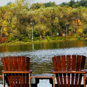 Parc du Grand-Coteau