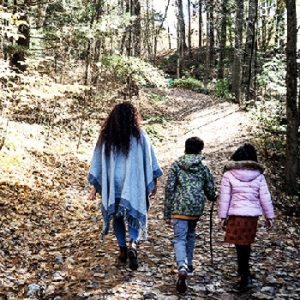 Parc régional du Domaine-Seigneurial-de-Mascouche