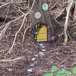 Pickering Museum Village