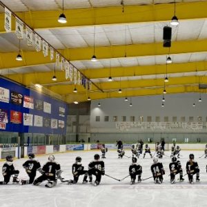 Ponoka Arena Complex