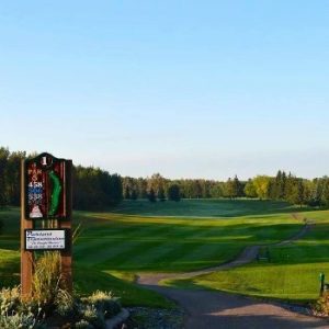 Ponoka Golf Club - Ponoka | Alberta - 1000 Towns of Canada