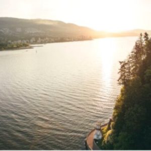 Portland Creek Paddle
