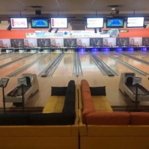 Quilles Princeville 2008