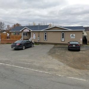 Resto La Bonne Assiette